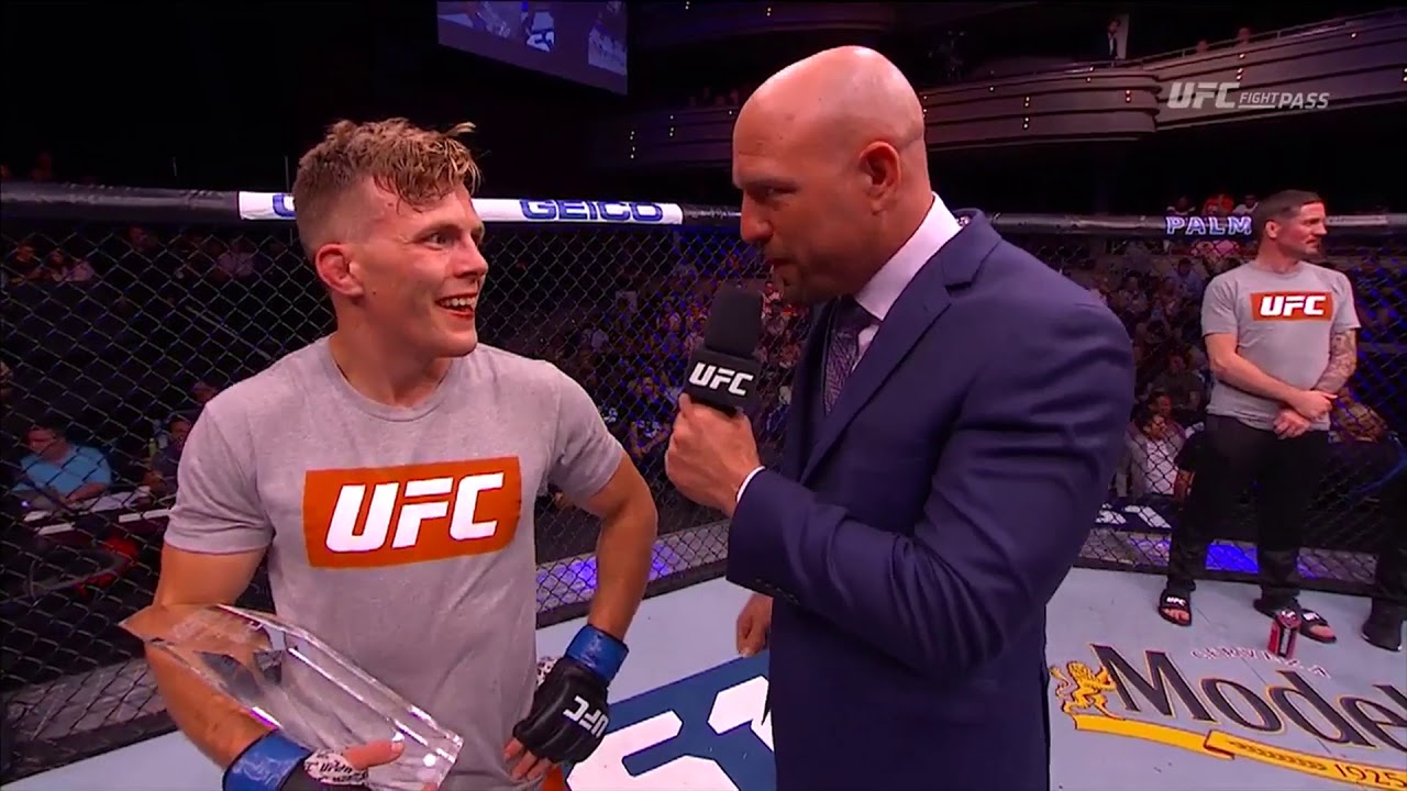 The Ultimate Fighter Finale: Brad Katona Wins The Ultimate Fighter - When Is The Ultimate Fighter Finale Season 30