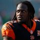 Adam Jones was not the one to start off the fight with an airport worker
