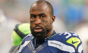 Brandon Browner gets arrested on various charges