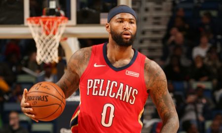 DeMarcus will join the Warriors on a 1-year deal: Report
