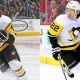 Buffalo Sabres acquire Matt Hunwick and Conor Sheary from Pittsburgh Penguins for fourth-round draft pick
