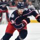 Columbus Blue Jackets sign a three year deal with Oliver Bjorkstrand