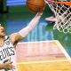 Shane Larkin signs a one year, $1.8 million deal with Anadolu Efes
