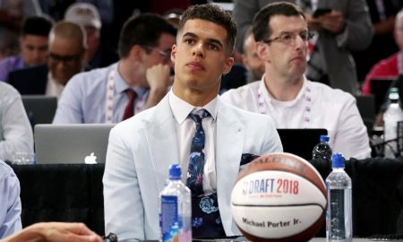 Denver Nuggets’ Michael Porter Jr. underwent second back surgery the previous week