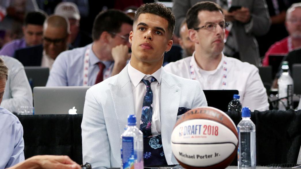 Denver Nuggets’ Michael Porter Jr. underwent second back surgery the previous week