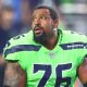 Seattle Seahawks and Duane Brown agree to a 3-year extension worth $36.5 million