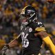 Le’Veon Bell reportedly did not accept a $70 million deal offered by the Steelers
