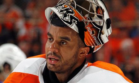 Former NHL goaltender Ray Emery dies due to drowning