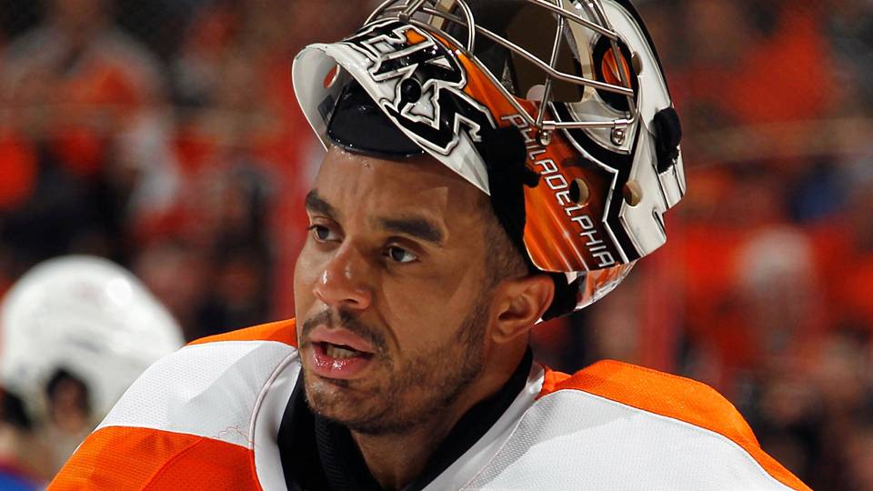 Former NHL goaltender Ray Emery dies due to drowning
