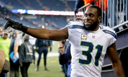 It looks like Kam Chancellor may retire due to his neck injury