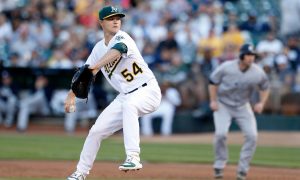 Brian Cashman should consider removing Sonny Gray