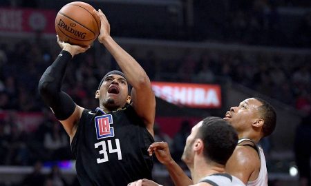 Tobias Harris turns down five years, $80 million extension contract from Clippers