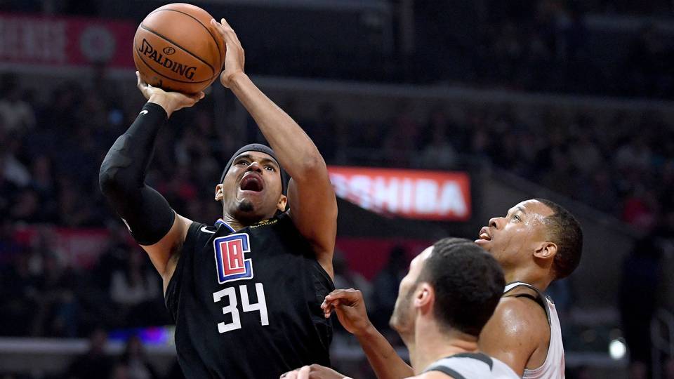 Tobias Harris turns down five years, $80 million extension contract from Clippers