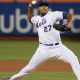 New York Mets and Oakland Athletics are working on Jeurys Familia trade