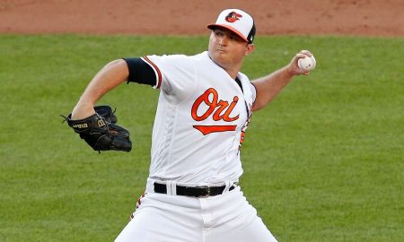 New York Yankees trade three prospects to Baltimore Orioles for All-Star reliever Zach Britton