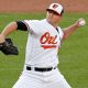 New York Yankees trade three prospects to Baltimore Orioles for All-Star reliever Zach Britton