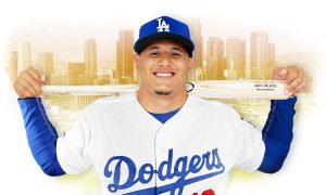 Los Angeles Dodgers acquire Manny Machado from Baltimore Orioles in a trade