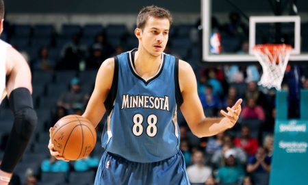 Forward Nemanja Bjelica signs a 3 year deal worth $20.5 million with Sacramento Kings