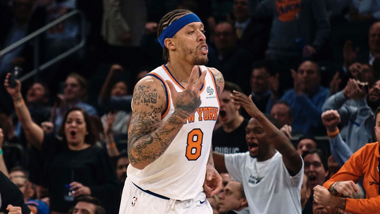 Los Angeles Lakers reach a one year, $3.5 million agreement with Michael Beasley