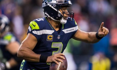 Seattle Seahawks have just six starters left out of 22 players from their Super Bowl win