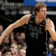Dirk Nowitzki signs a one year, $5 million deal with Dallas Mavericks