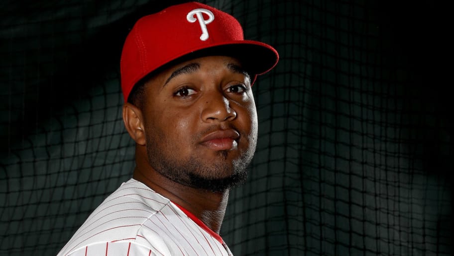 St Louis Cardinals acquire lefty Elniery Garcia from Philadelphia Phillies