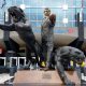 New Panthers to keep the statue of Jerry Richardson outside of the stadium: Report