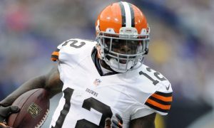 New York Giants and Washington Redskins select their corners in the NFL supplemental draft