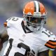 New York Giants and Washington Redskins select their corners in the NFL supplemental draft