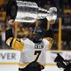 Penguins sign depth players on the first day of free agency period