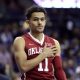 Trae Young plays some amazing games but lacking in his long-range shoot