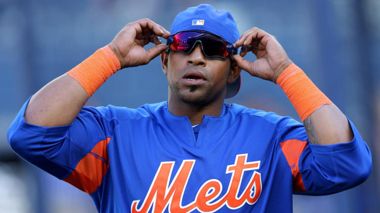 Mets’ Yoenis Cespedes to go for a season-ending heel surgery