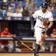 Tampa Bay Rays place Tommy Pham on ten days DL