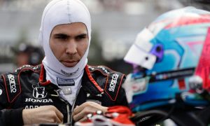 Robert Wickens suffers with orthopedic injuries after Pocono Raceway crash