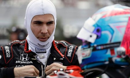 Robert Wickens suffers with orthopedic injuries after Pocono Raceway crash