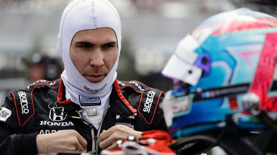 Robert Wickens suffers with orthopedic injuries after Pocono Raceway crash