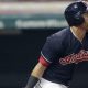 Cleveland Indians place Leonys Martin on the ten-day disabled list
