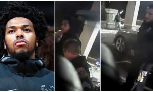 Milwaukee city attorney says the police officers did nothing wrong in Sterling Brown’s arrest