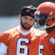 RV access will be limited only for the team; says Baker Mayfield