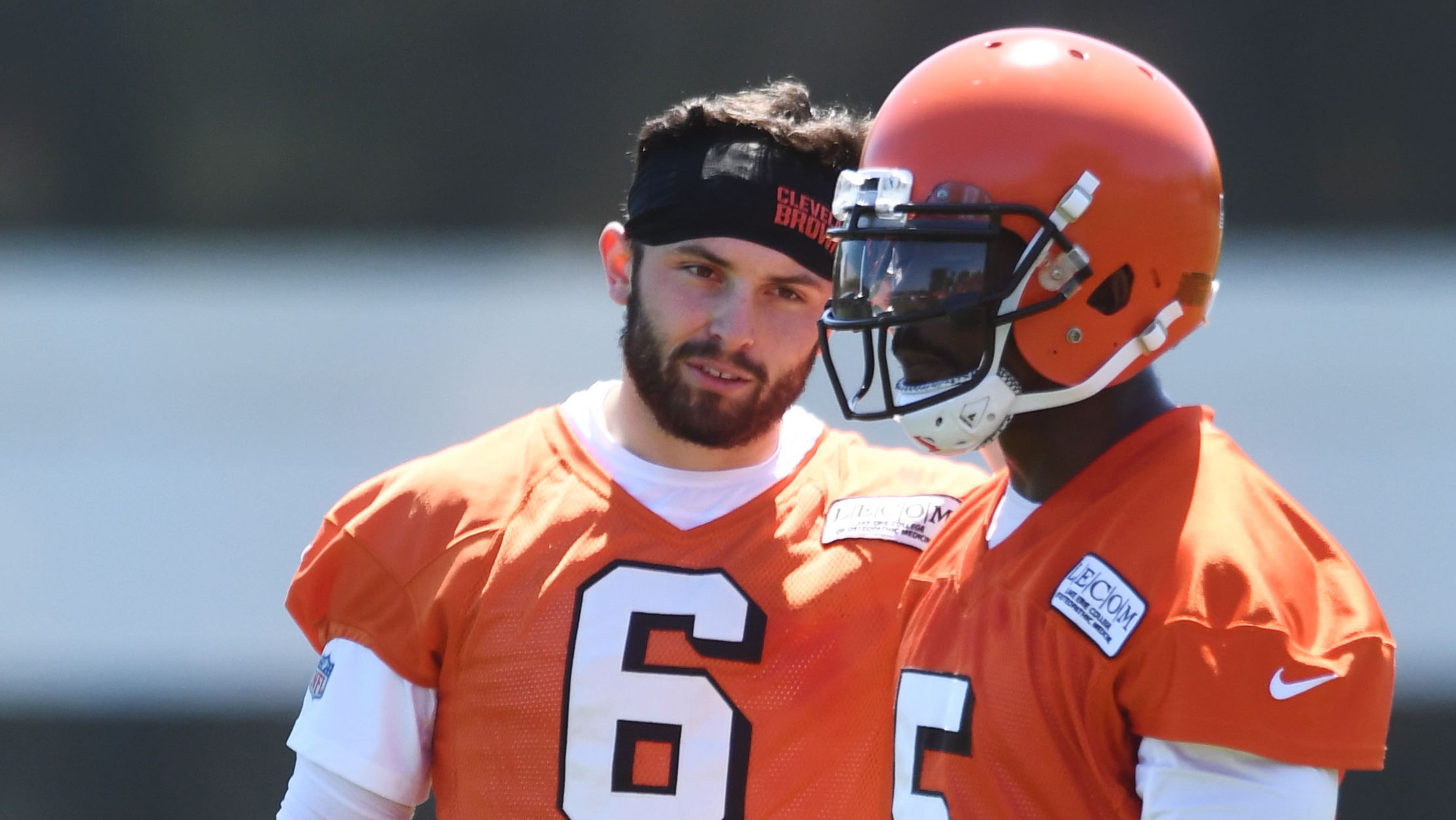 RV access will be limited only for the team; says Baker Mayfield