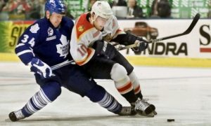 Bryan Berard sues the NHL over lack of protection from injuries