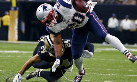 Lions have reportedly signed cornerback Sterling Moore