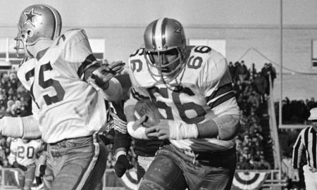 Dallas Cowboys’ icon George Andrie passes away at the age of 78