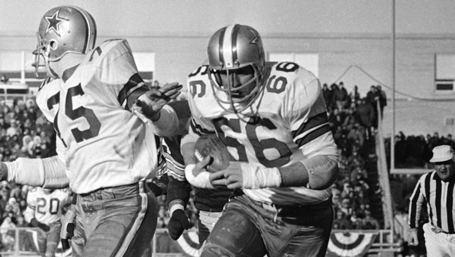 Dallas Cowboys’ icon George Andrie passes away at the age of 78