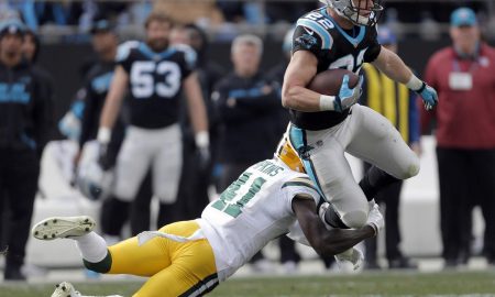 Green Bay Packers acquire Antonio Morrison from the Indianapolis Colts in exchange of Lenzy Pipkins