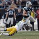 Green Bay Packers acquire Antonio Morrison from the Indianapolis Colts in exchange of Lenzy Pipkins