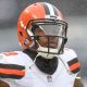Cleveland Browns trade wide receiver Corey Coleman to Buffalo Bills