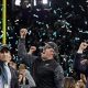 Philadelphia Eagles extend Howie Roseman and Doug Pederson through the 2022 season