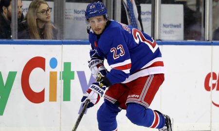 Rangers acquire Ryan Spooner with a two-year deal