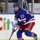Rangers acquire Ryan Spooner with a two-year deal